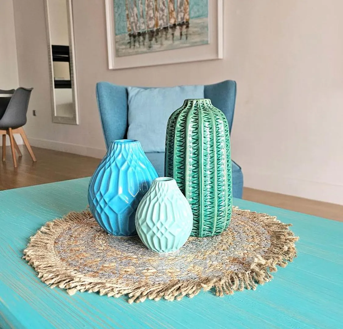 Casares Del Mar Luxury Beach Apartment