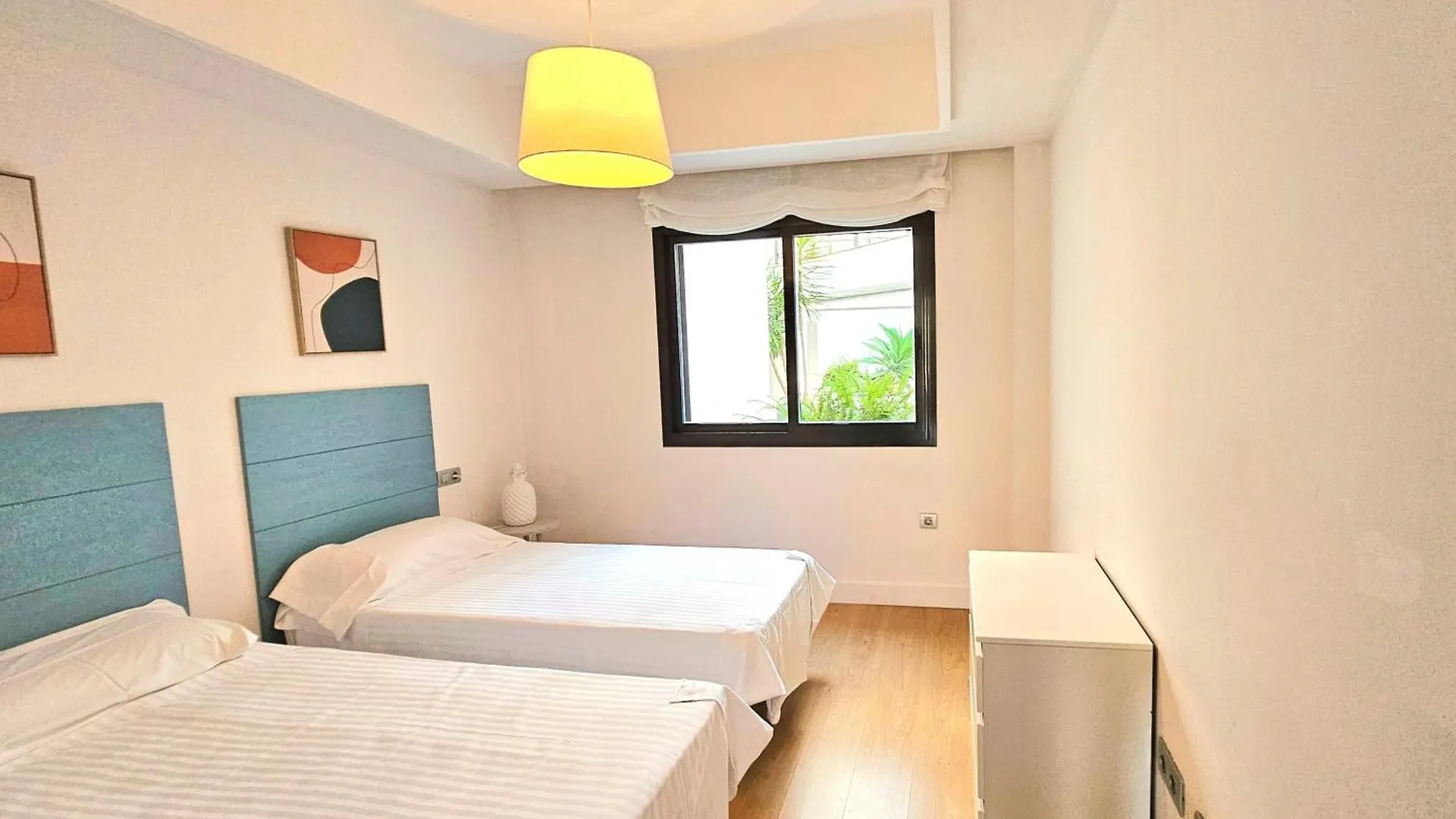 Casares Del Mar Luxury Beach Apartment